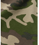 CURSIVE LOGO CAMO S/S BABY TEE