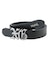 XG EMBLEM BELT