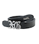 XG EMBLEM BELT