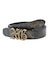 XG EMBLEM BELT
