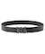 XG EMBLEM BELT