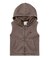 FADED ZIP UP HOODIE
