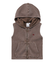 FADED ZIP UP HOODIE