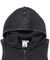 FADED ZIP UP HOODIE