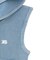 FADED ZIP UP HOODIE