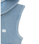 FADED ZIP UP HOODIE