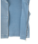 FADED ZIP UP HOODIE