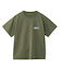 FIRE HEART LOGO S/S TEE