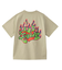 FIRE HEART LOGO S/S TEE