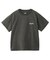 FIRE HEART LOGO S/S TEE