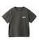 FIRE HEART LOGO S/S TEE