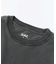 FIRE HEART LOGO S/S TEE