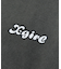 FIRE HEART LOGO S/S TEE