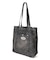 POCKET DENIM TOTE BAG