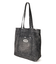 POCKET DENIM TOTE BAG