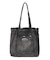 POCKET DENIM TOTE BAG