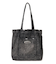 POCKET DENIM TOTE BAG
