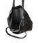 POCKET DENIM TOTE BAG