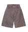 FADED HALF PANTS