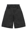 FADED HALF PANTS