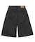 FADED HALF PANTS
