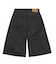 FADED HALF PANTS