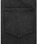 FADED HALF PANTS