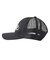 METALLIC LOGO 6PANEL MESH CAP