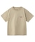 MESSAGE BOX FRAMED FACE S/S TEE
