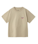 MESSAGE BOX FRAMED FACE S/S TEE