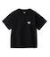 MESSAGE BOX FRAMED FACE S/S TEE
