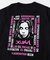 MESSAGE BOX FRAMED FACE S/S TEE