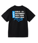 BOX LOGO AND TEXT S/S TEE