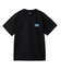 BOX LOGO AND TEXT S/S TEE