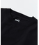 BOX LOGO AND TEXT S/S TEE