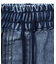 DENIM EASY MINI SKIRT