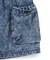 DENIM EASY MINI SKIRT
