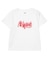 BLUR LOGO S/S BABY TEE