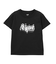 BLUR LOGO S/S BABY TEE