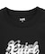 BLUR LOGO S/S BABY TEE