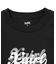 BLUR LOGO S/S BABY TEE