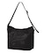LOGO AND NUMBER MESSENGER BAG
