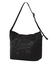 LOGO AND NUMBER MESSENGER BAG