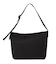 LOGO AND NUMBER MESSENGER BAG