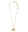 STAR CHAIN NECKLACE