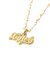 STAR CHAIN NECKLACE