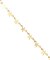 STAR CHAIN NECKLACE