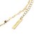 STAR CHAIN NECKLACE