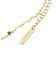 STAR CHAIN NECKLACE