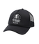 STAR AND FACE TRUCKER CAP